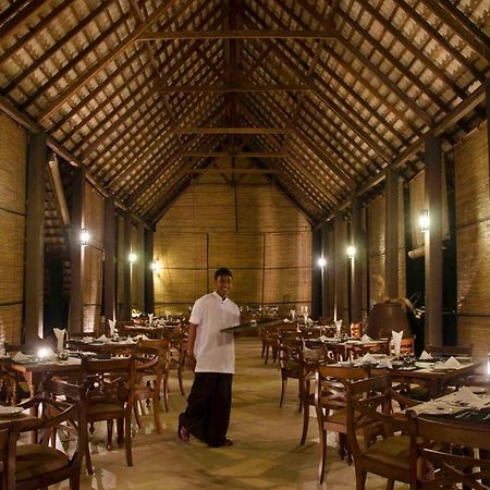 Ella Jungle Inn Kahatamaditta Luaran gambar