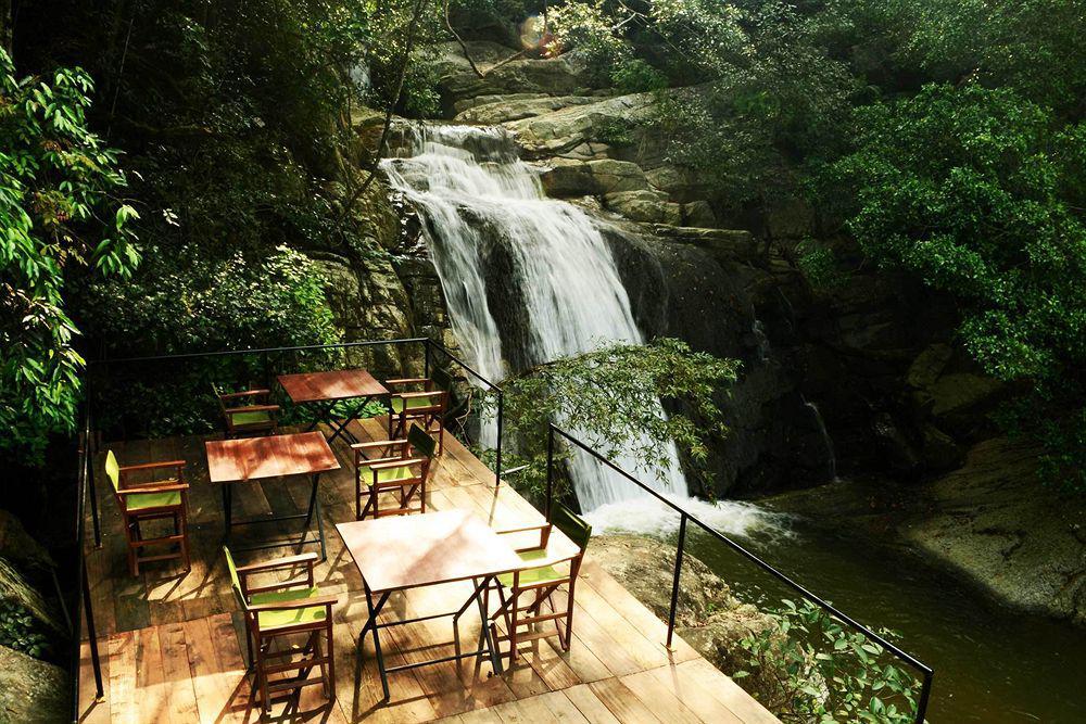 Ella Jungle Inn Kahatamaditta Luaran gambar
