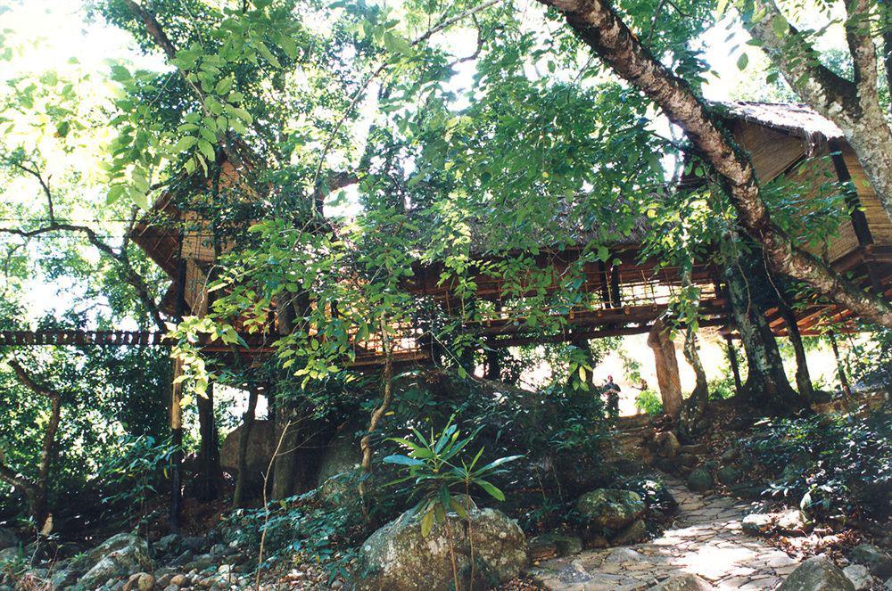 Ella Jungle Inn Kahatamaditta Luaran gambar