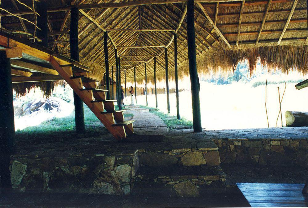 Ella Jungle Inn Kahatamaditta Luaran gambar