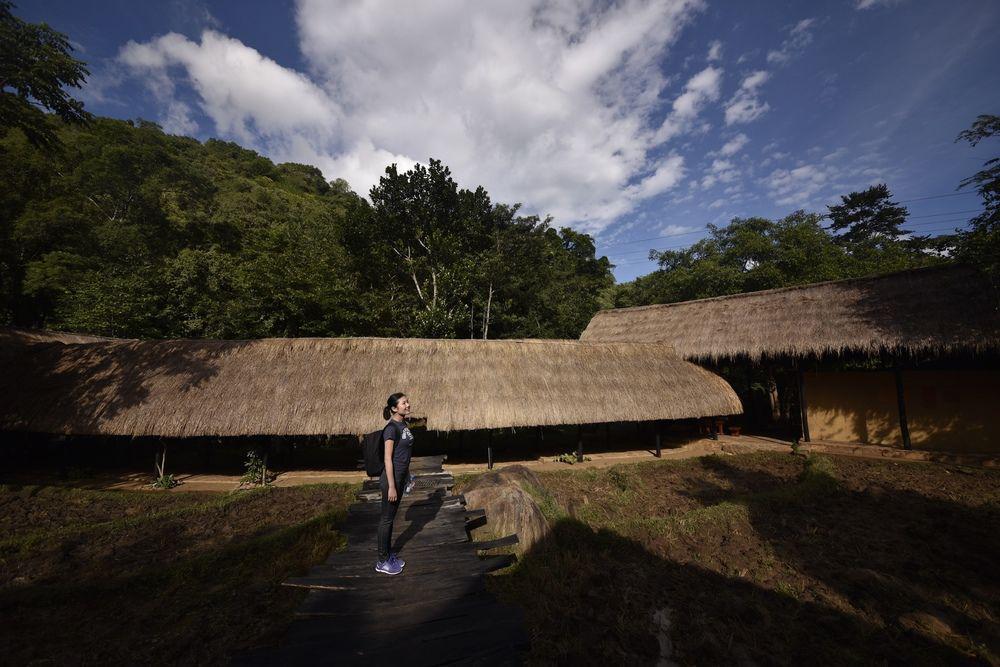 Ella Jungle Inn Kahatamaditta Luaran gambar