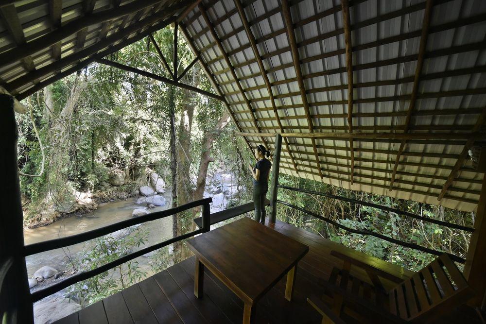 Ella Jungle Inn Kahatamaditta Luaran gambar