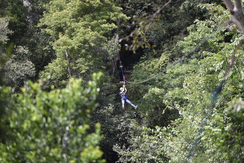Ella Jungle Inn Kahatamaditta Luaran gambar
