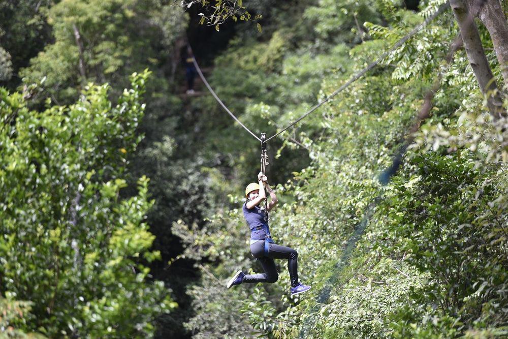 Ella Jungle Inn Kahatamaditta Luaran gambar
