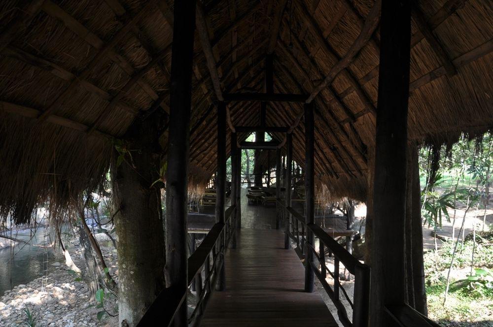 Ella Jungle Inn Kahatamaditta Luaran gambar