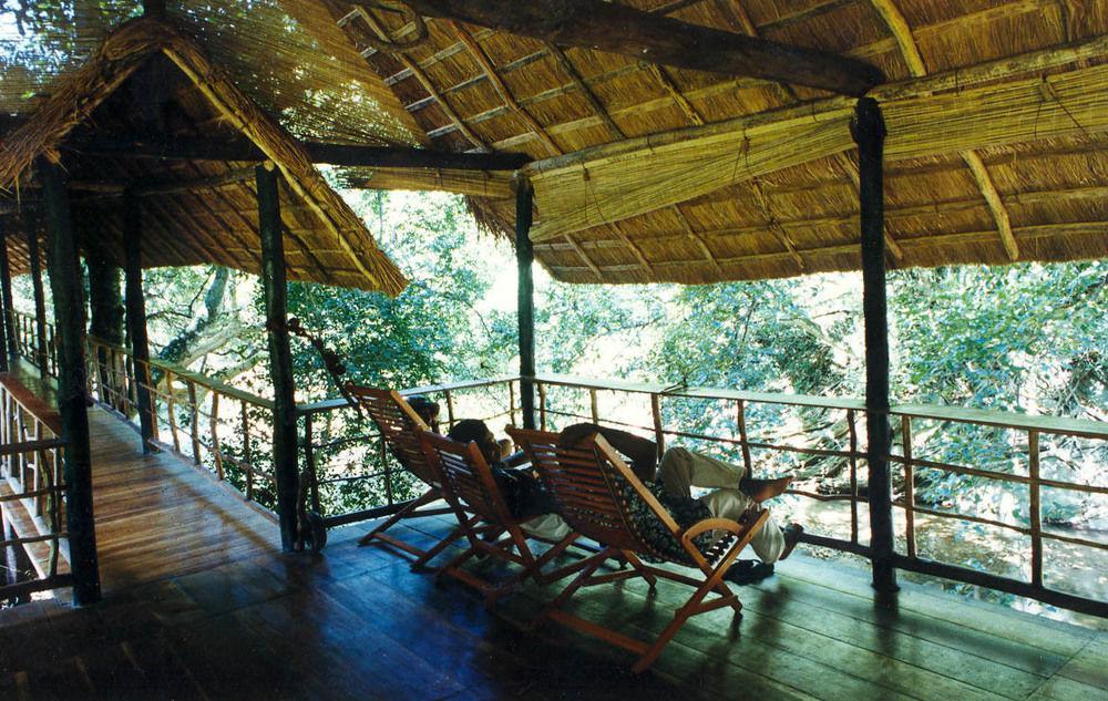 Ella Jungle Inn Kahatamaditta Luaran gambar