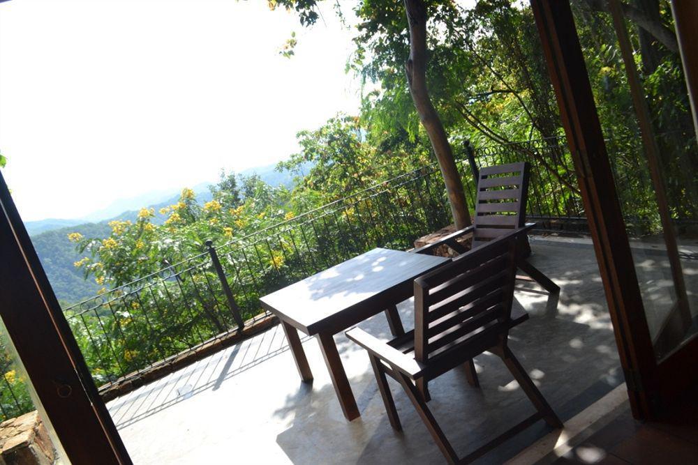 Ella Jungle Inn Kahatamaditta Luaran gambar