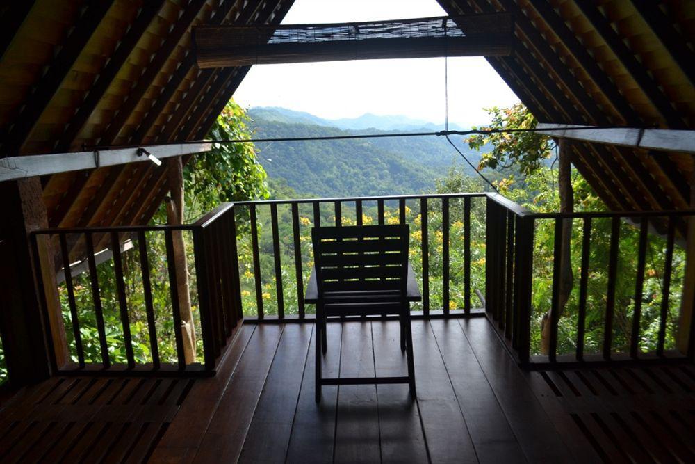 Ella Jungle Inn Kahatamaditta Luaran gambar