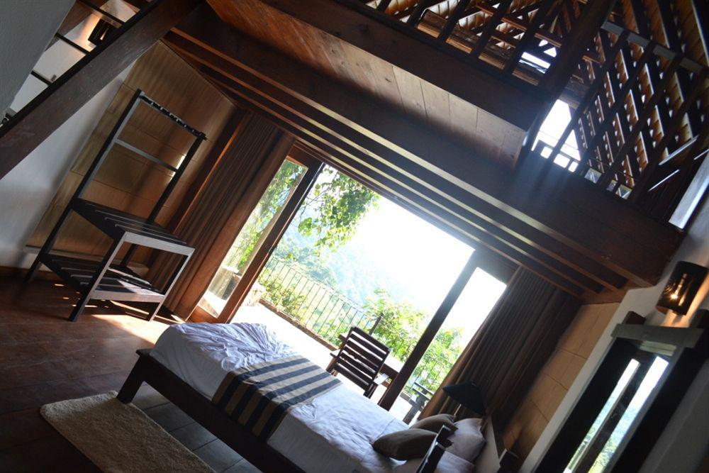 Ella Jungle Inn Kahatamaditta Luaran gambar
