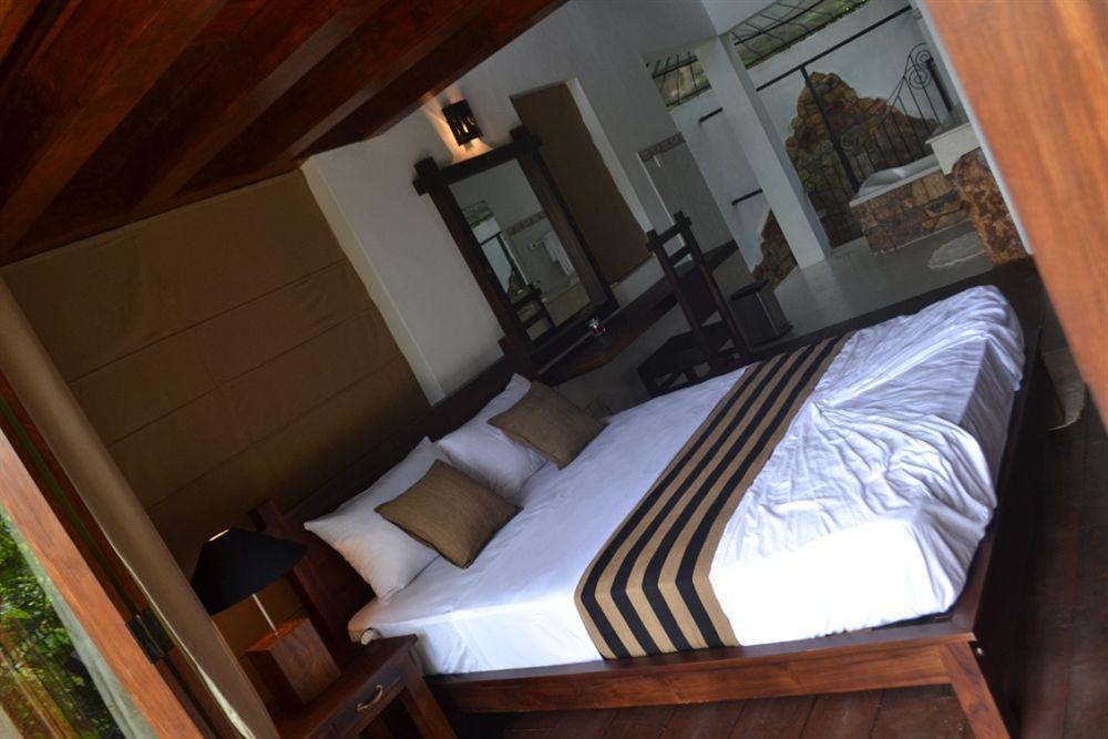 Ella Jungle Inn Kahatamaditta Luaran gambar