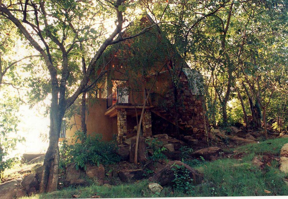Ella Jungle Inn Kahatamaditta Luaran gambar