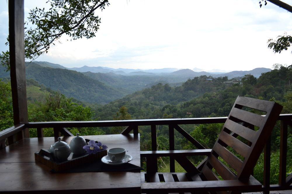Ella Jungle Inn Kahatamaditta Luaran gambar