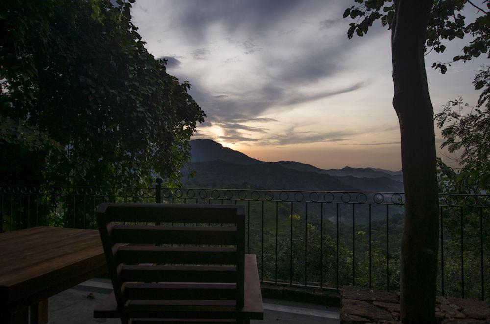 Ella Jungle Inn Kahatamaditta Luaran gambar