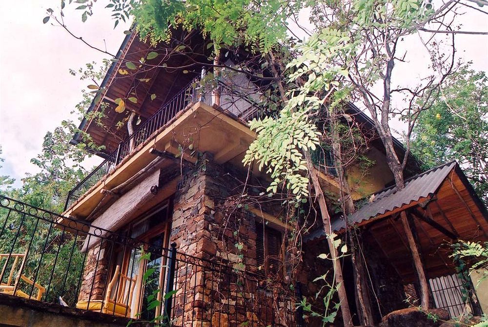 Ella Jungle Inn Kahatamaditta Luaran gambar