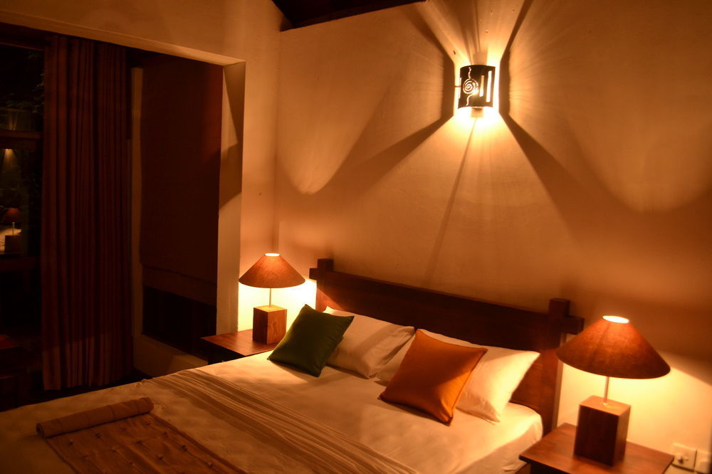 Ella Jungle Inn Kahatamaditta Luaran gambar