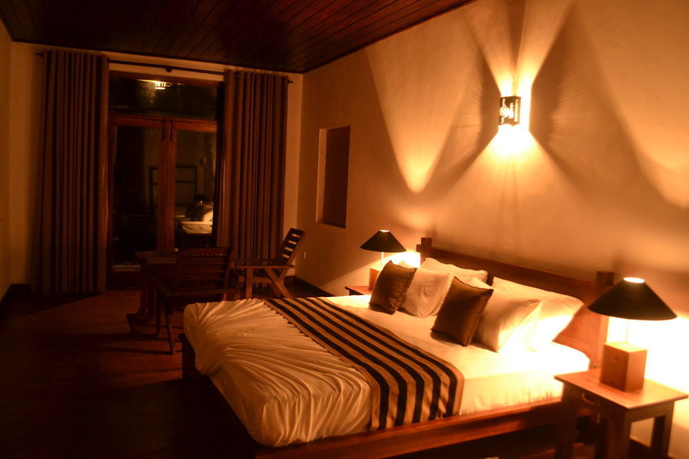 Ella Jungle Inn Kahatamaditta Luaran gambar