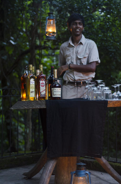 Ella Jungle Inn Kahatamaditta Luaran gambar