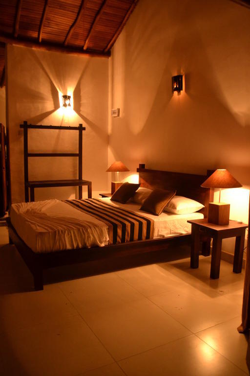 Ella Jungle Inn Kahatamaditta Luaran gambar