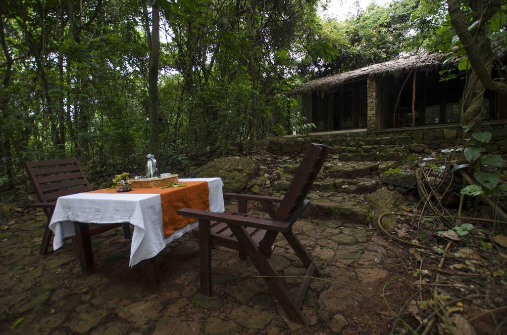 Ella Jungle Inn Kahatamaditta Luaran gambar