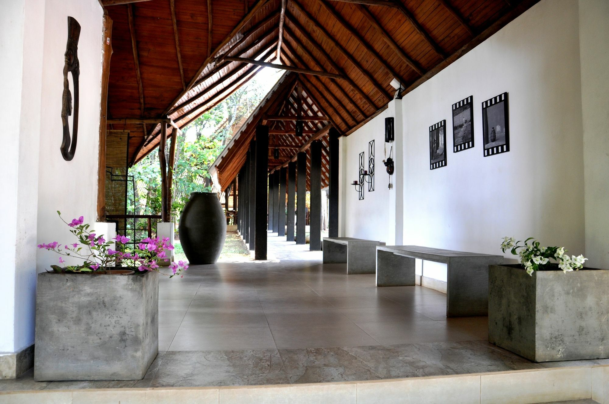 Ella Jungle Inn Kahatamaditta Luaran gambar