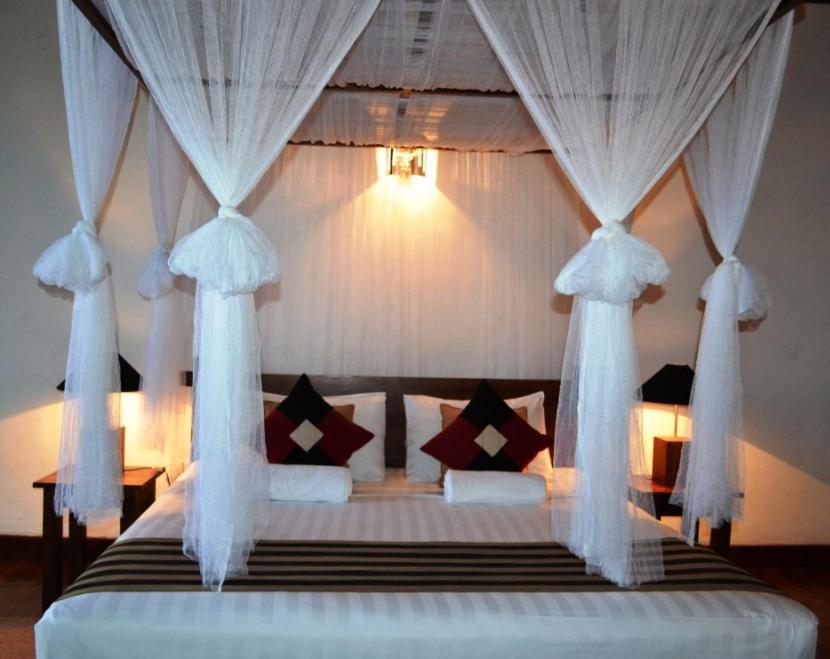Ella Jungle Inn Kahatamaditta Luaran gambar
